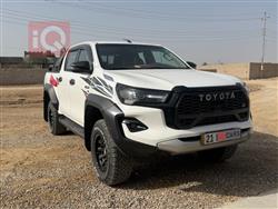 تويوتا هايلوكس